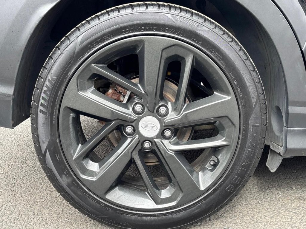 Used Hyundai KONA 2019 for sale - 78200100: Photo 37