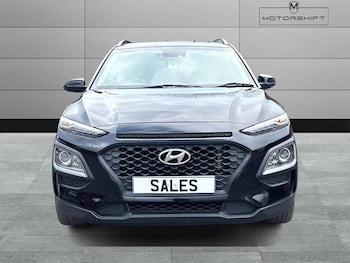 Used Hyundai KONA 2019 for sale - 78200100: Photo