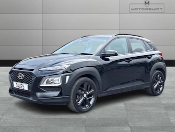 Used Hyundai KONA 2019 for sale - 78200100: Photo