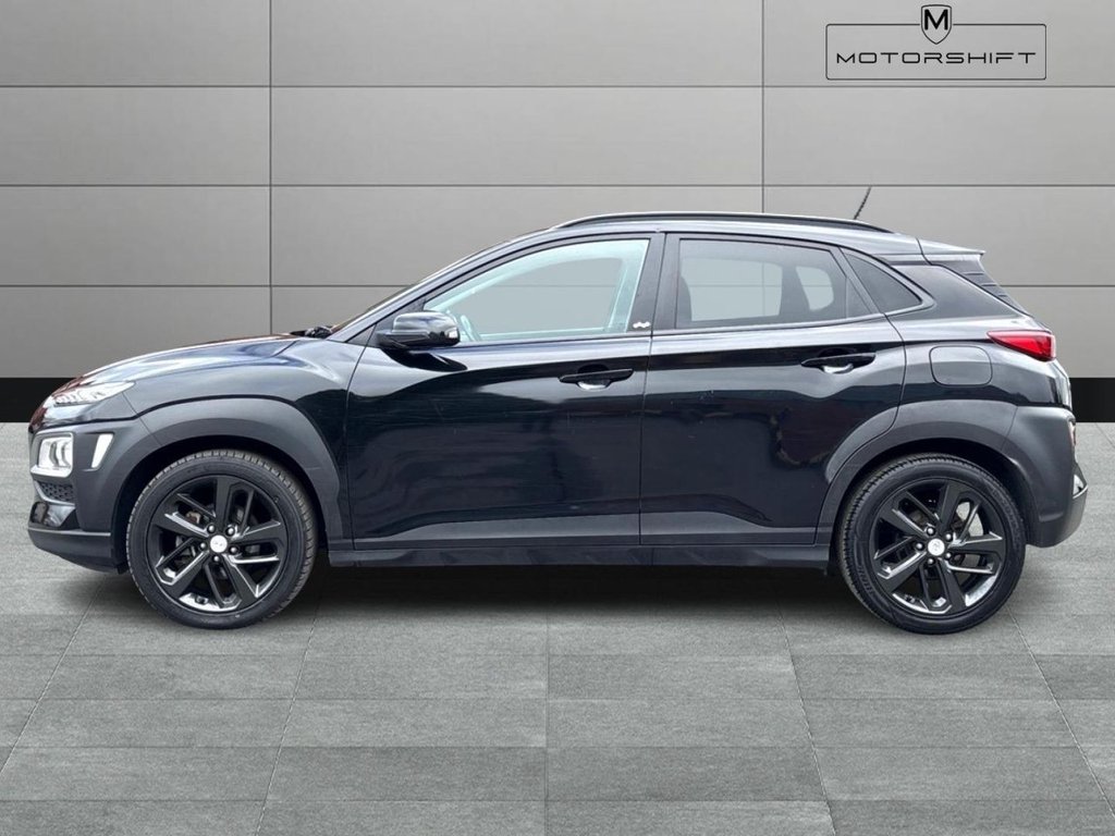 Used Hyundai KONA 2019 for sale - 78200100: Photo 6