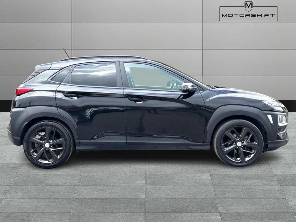 Used Hyundai KONA 2019 for sale - 78200100: Photo 7