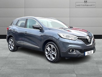 Used Renault Kadjar 2018 for sale - 79009485: Photo
