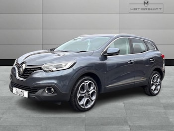 Used Renault Kadjar 2018 for sale - 79009485: Photo
