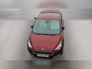 Used Ford S-Max 2017 for sale - 78943500: Photo