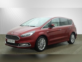 Used Ford S-Max 2017 for sale - 78943500: Photo