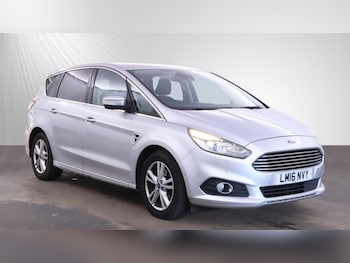 Used Ford S-Max 2016 for sale - 78241763: Photo