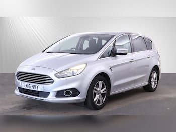 Used Ford S-Max 2016 for sale - 78241763: Photo