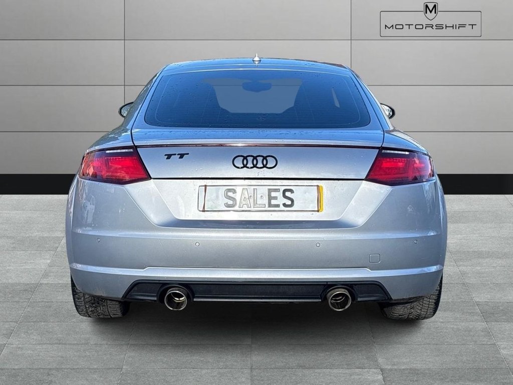 Used Audi TT 2016 for sale - 78199930: Photo 10
