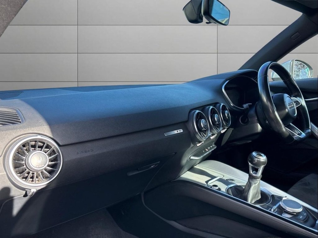 Used Audi TT 2016 for sale - 78199930: Photo 16