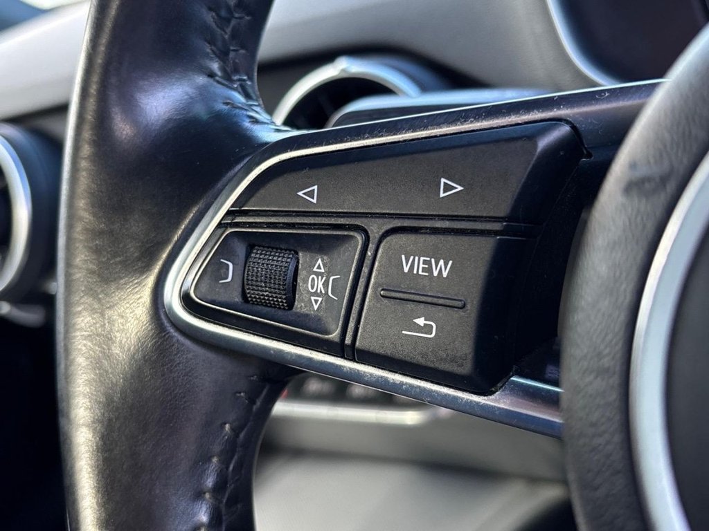 Used Audi TT 2016 for sale - 78199930: Photo 18