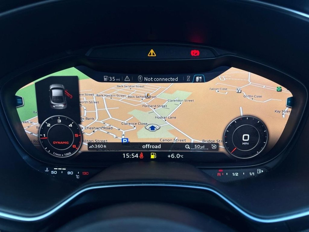 Used Audi TT 2016 for sale - 78199930: Photo 21