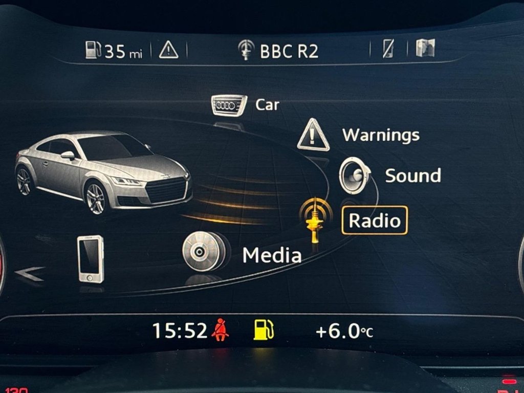 Used Audi TT 2016 for sale - 78199930: Photo 25