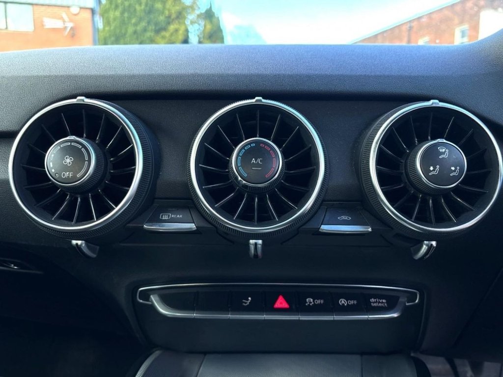 Used Audi TT 2016 for sale - 78199930: Photo 30