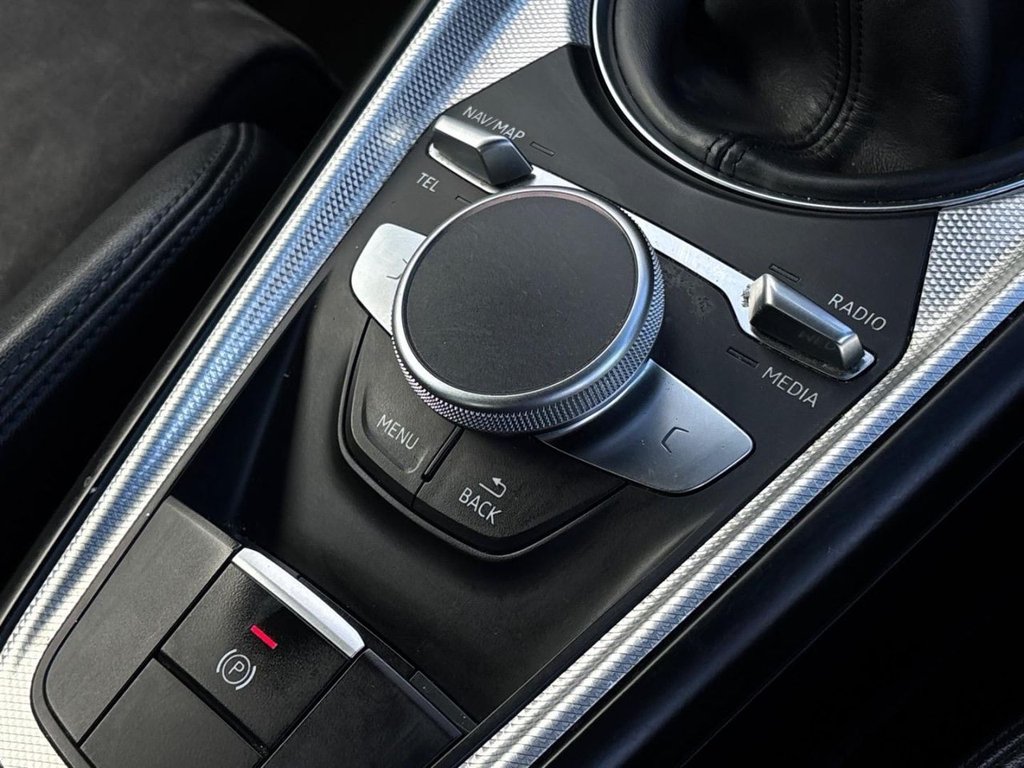 Used Audi TT 2016 for sale - 78199930: Photo 31