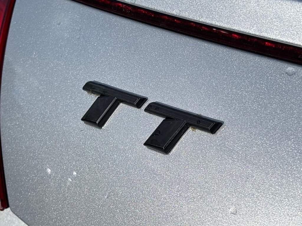 Used Audi TT 2016 for sale - 78199930: Photo 35