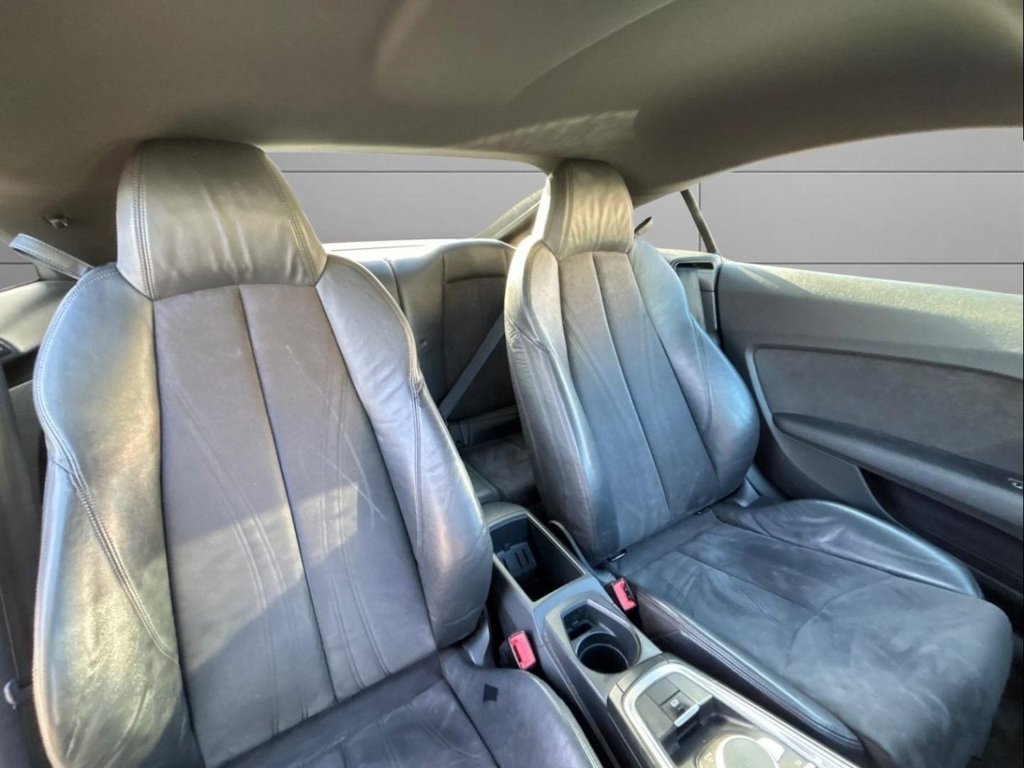 Used Audi TT 2016 for sale - 78199930: Photo 37