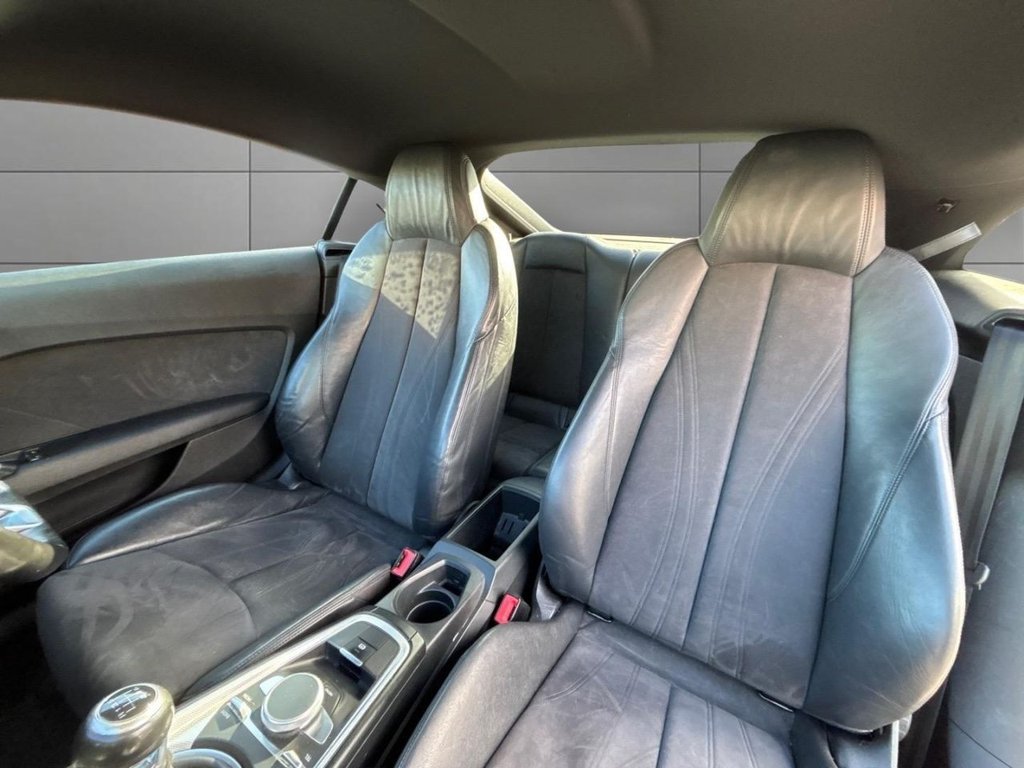 Used Audi TT 2016 for sale - 78199930: Photo 38