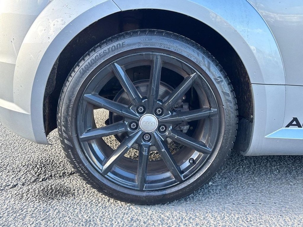 Used Audi TT 2016 for sale - 78199930: Photo 43