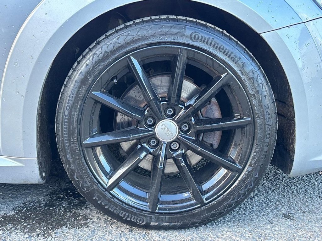 Used Audi TT 2016 for sale - 78199930: Photo 44