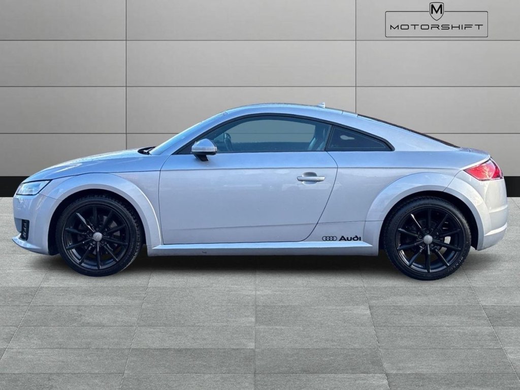 Used Audi TT 2016 for sale - 78199930: Photo 6