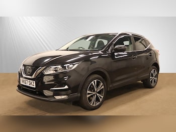 Used Nissan Qashqai 2017 for sale - 79608038: Photo