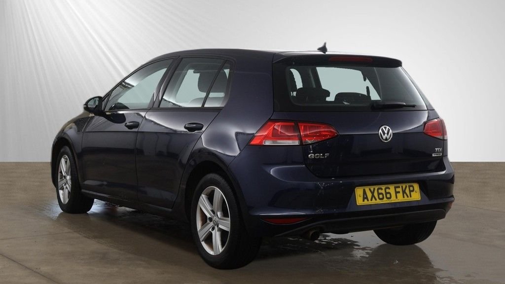 Used Volkswagen Golf 2017 for sale - 78199899: Photo 12
