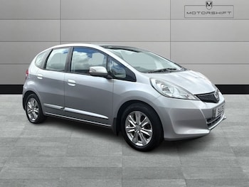 Used Honda Jazz 2011 for sale - 79442757: Photo