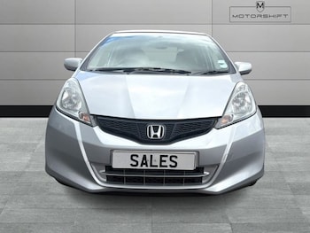 Used Honda Jazz 2011 for sale - 79442757: Photo