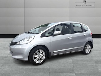 Used Honda Jazz 2011 for sale - 79442757: Photo