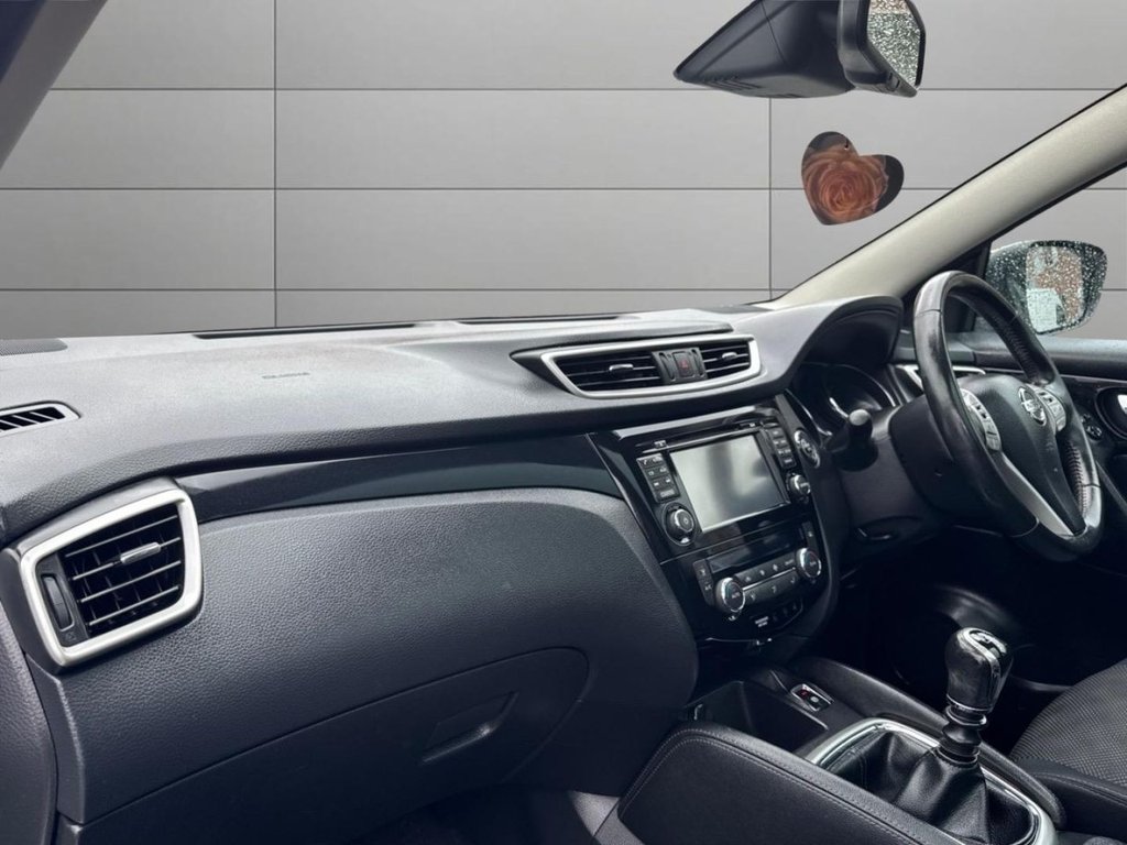 Used Nissan Qashqai 2014 for sale - 78200359: Photo 16