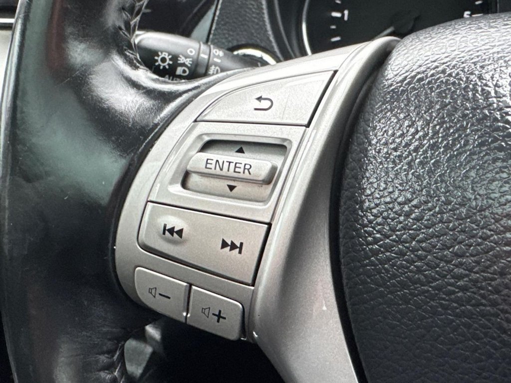 Used Nissan Qashqai 2014 for sale - 78200359: Photo 18