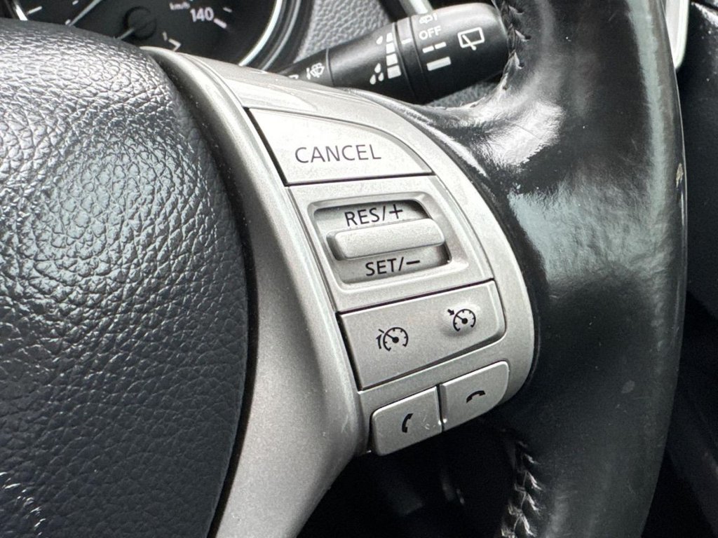 Used Nissan Qashqai 2014 for sale - 78200359: Photo 19