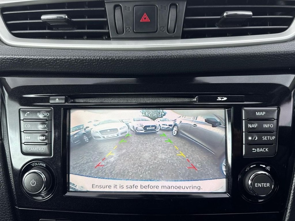 Used Nissan Qashqai 2014 for sale - 78200359: Photo 21