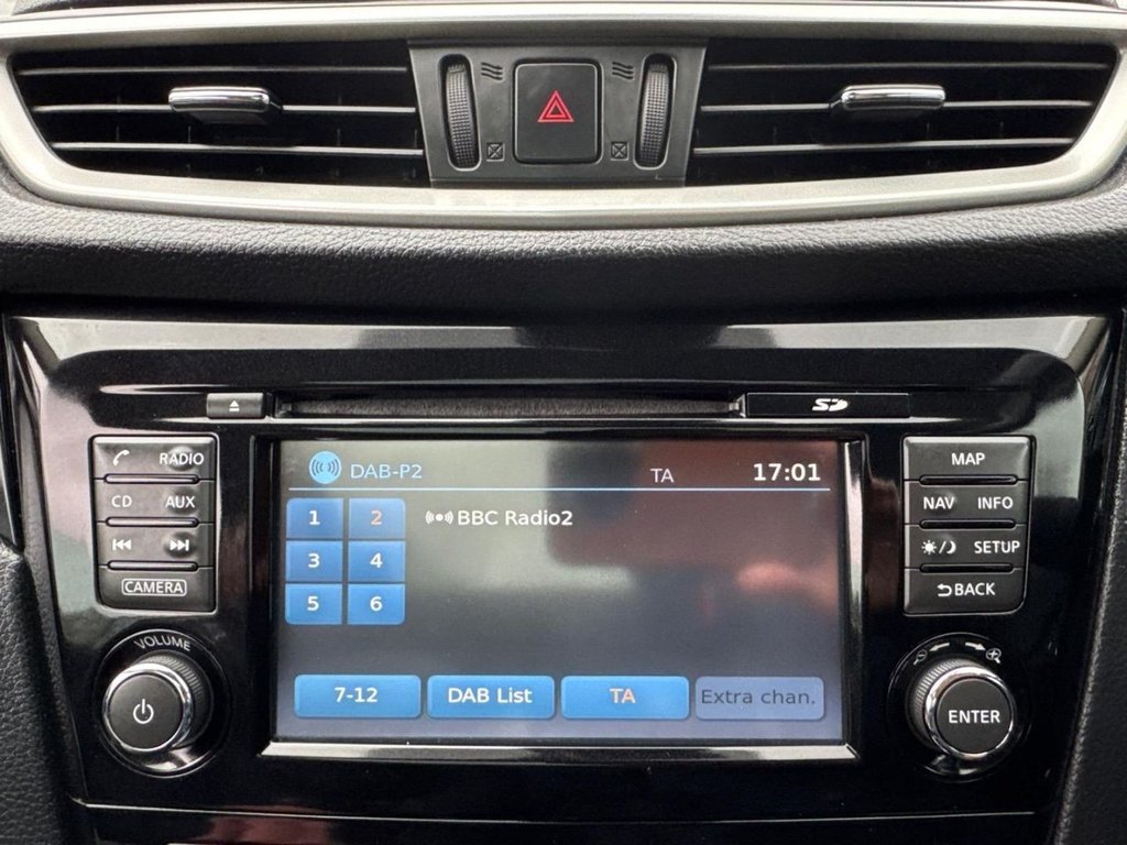 Used Nissan Qashqai 2014 for sale - 78200359: Photo 22