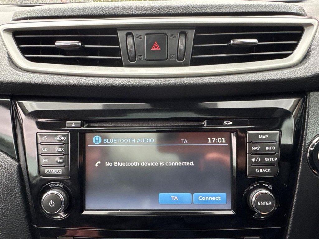 Used Nissan Qashqai 2014 for sale - 78200359: Photo 24