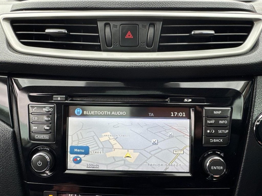 Used Nissan Qashqai 2014 for sale - 78200359: Photo 25