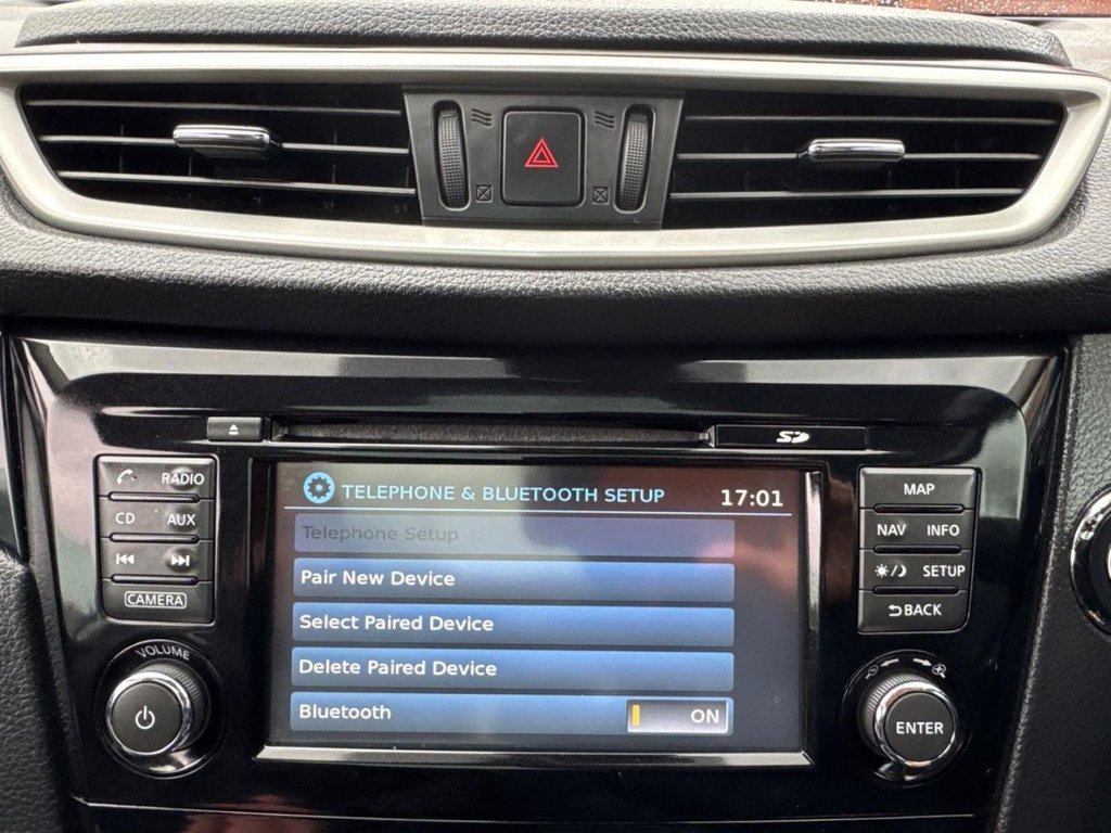 Used Nissan Qashqai 2014 for sale - 78200359: Photo 27