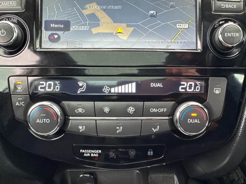 Used Nissan Qashqai 2014 for sale - 78200359: Photo 28