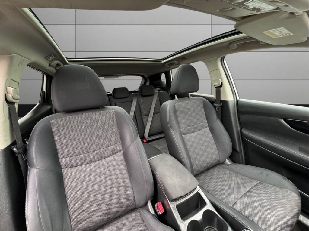 Used Nissan Qashqai 2014 for sale - 78200359: Photo 31