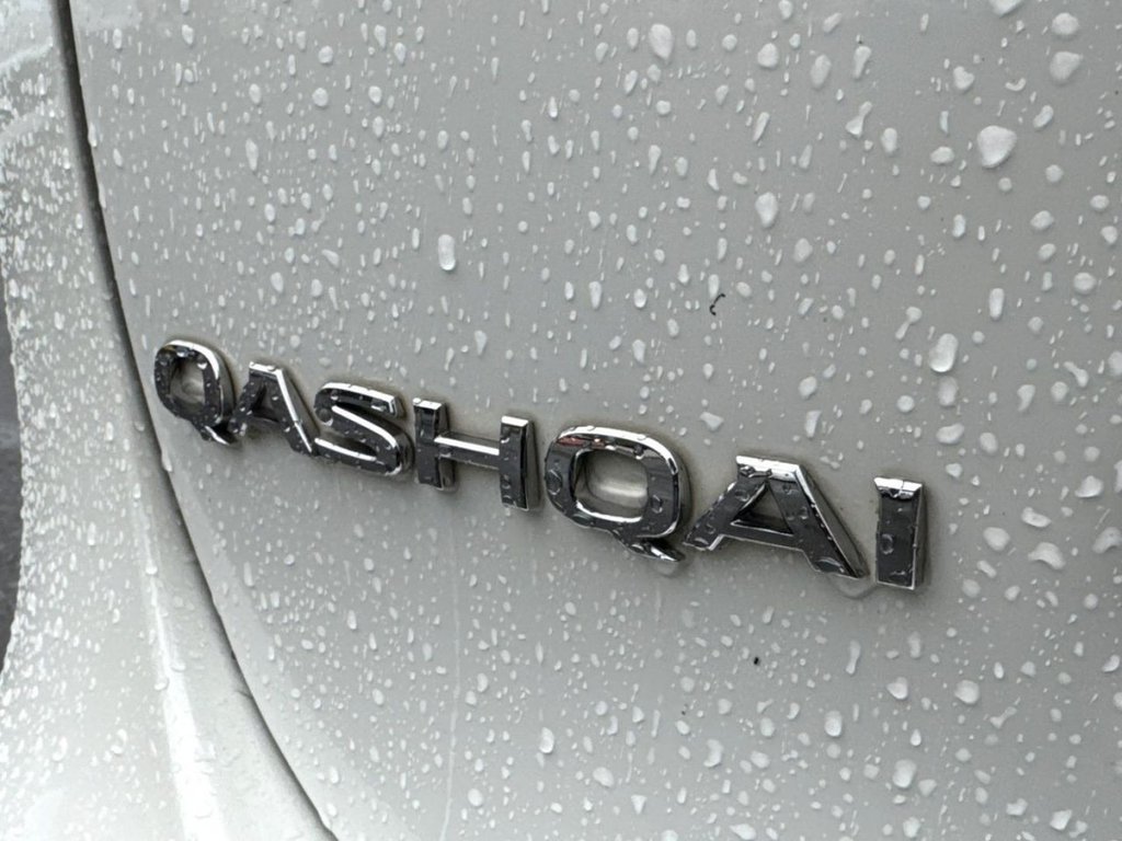 Used Nissan Qashqai 2014 for sale - 78200359: Photo 36