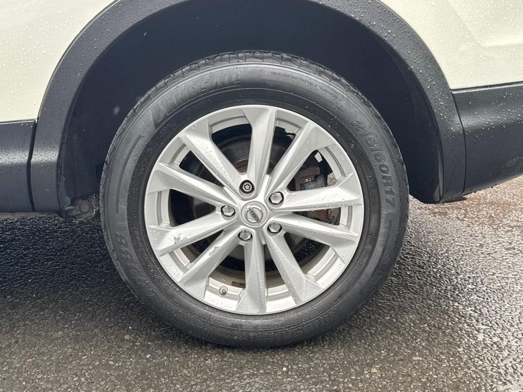 Used Nissan Qashqai 2014 for sale - 78200359: Photo 39