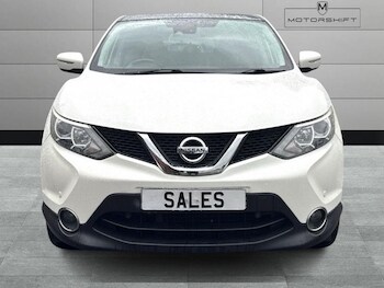 Used Nissan Qashqai 2014 for sale - 78200359: Photo