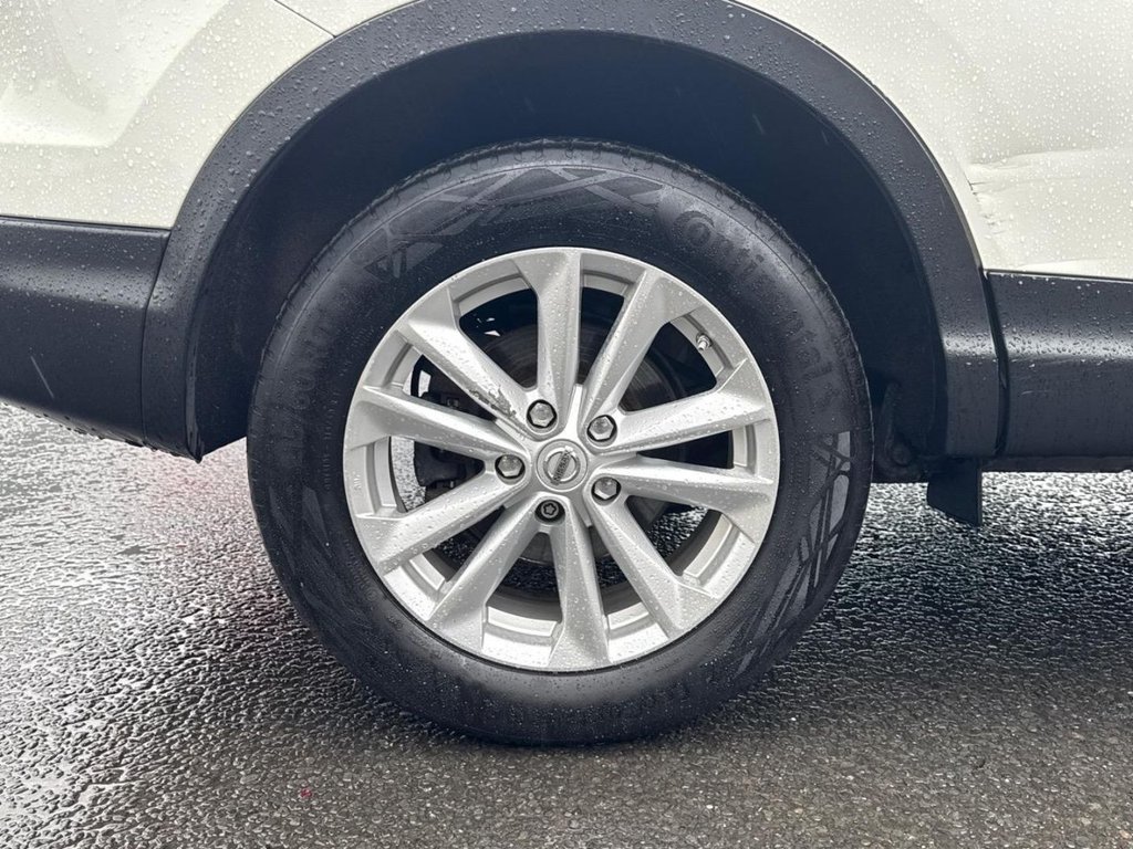 Used Nissan Qashqai 2014 for sale - 78200359: Photo 41