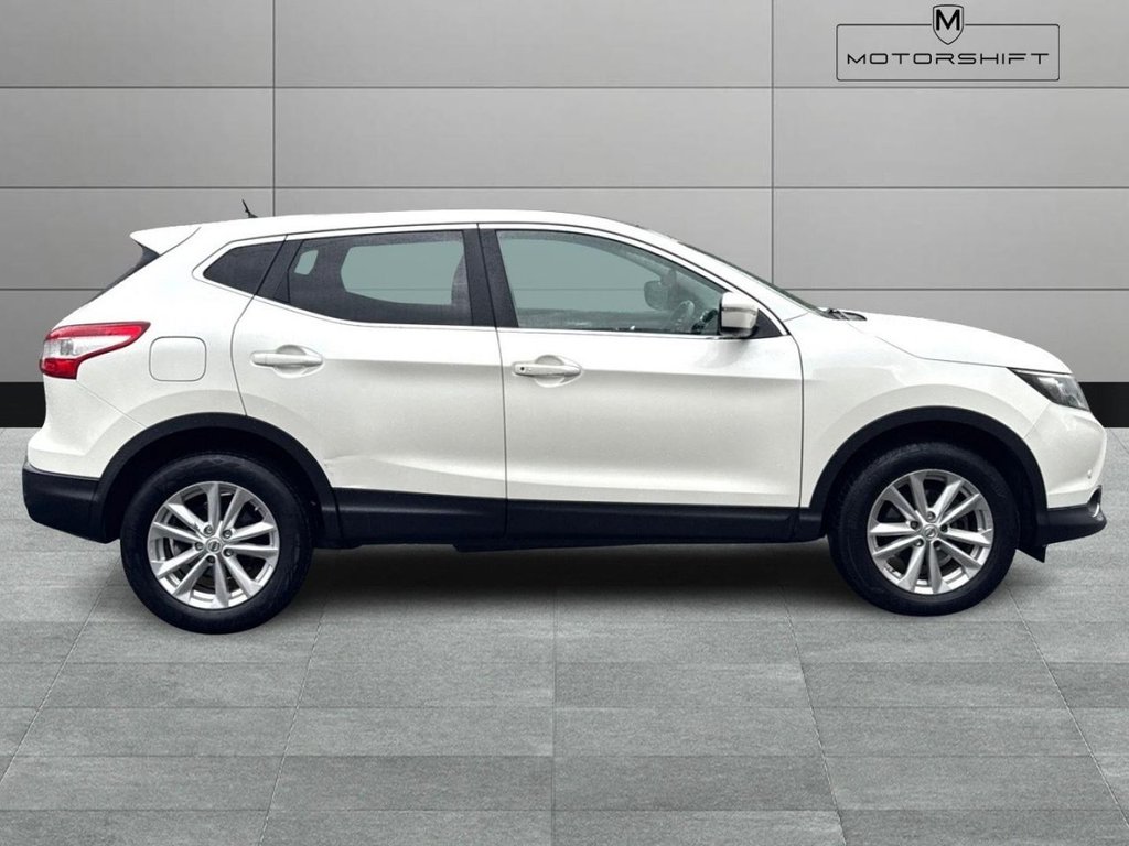 Used Nissan Qashqai 2014 for sale - 78200359: Photo 7