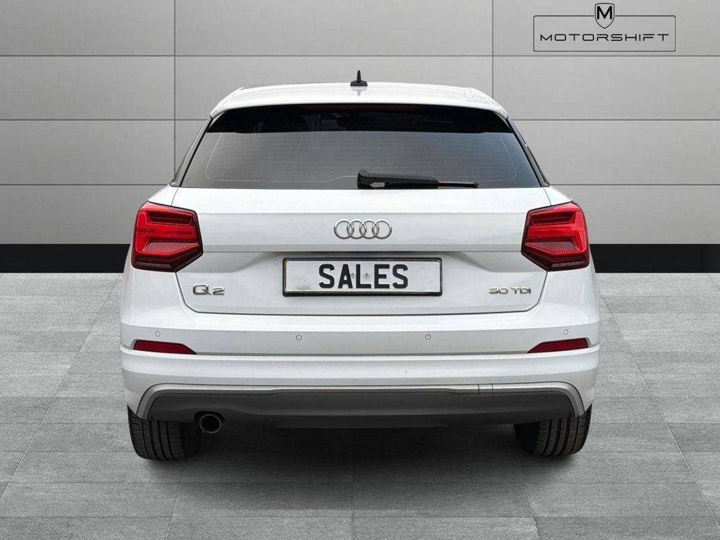 Used Audi Q2 2018 for sale - 78200283: Photo 10