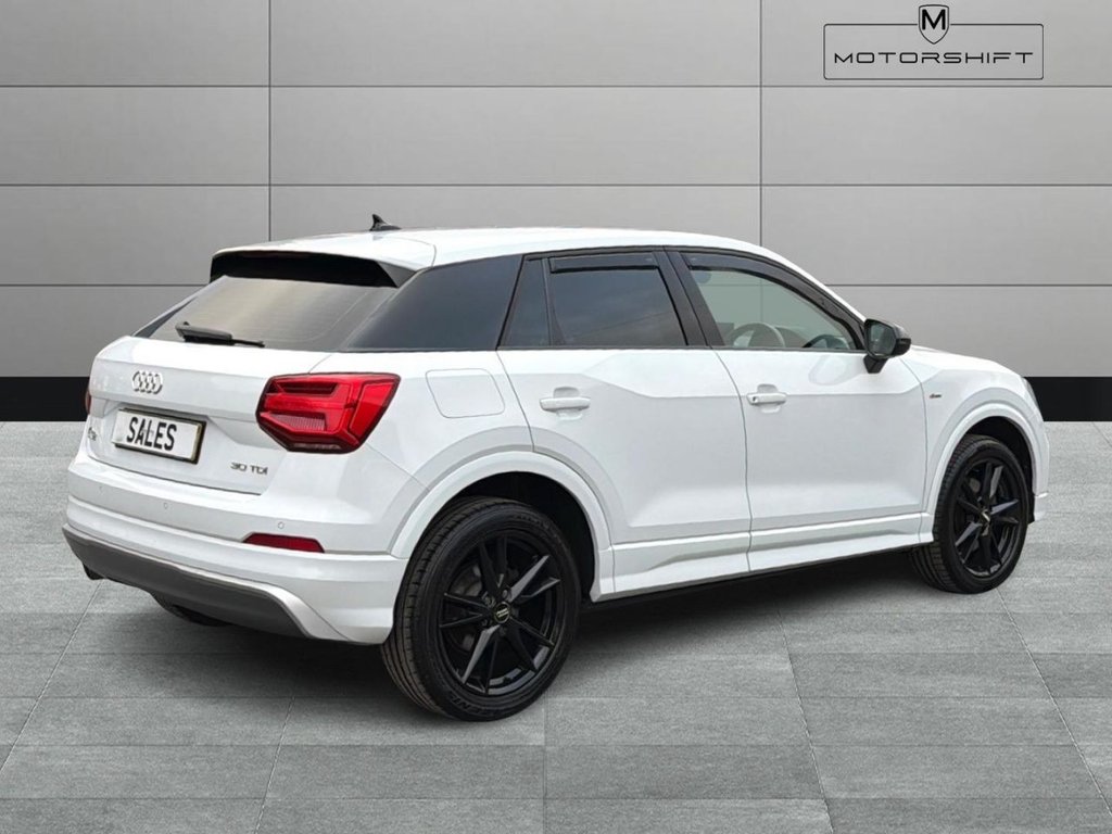 Used Audi Q2 2018 for sale - 78200283: Photo 12