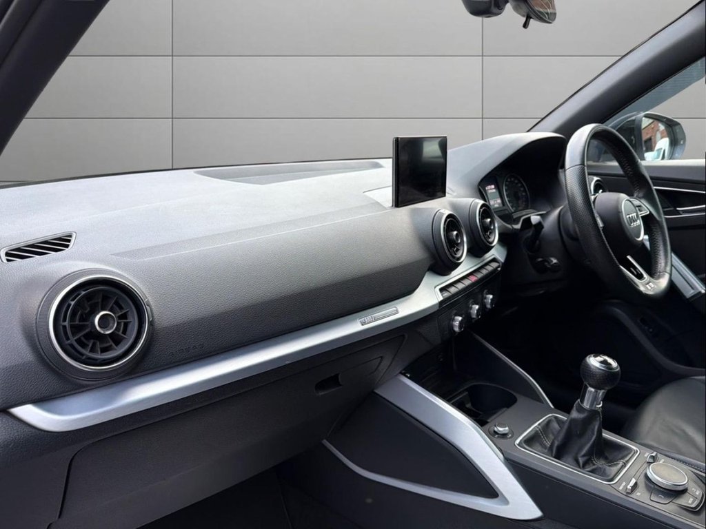 Used Audi Q2 2018 for sale - 78200283: Photo 16