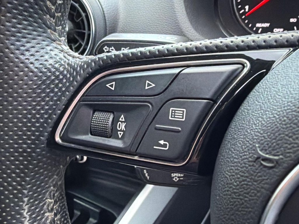 Used Audi Q2 2018 for sale - 78200283: Photo 18