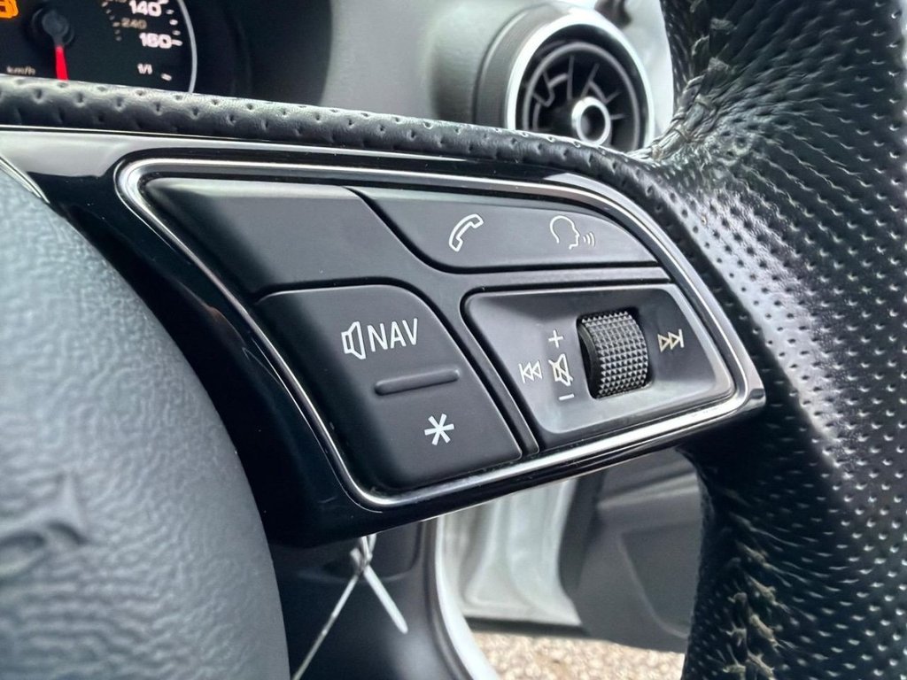 Used Audi Q2 2018 for sale - 78200283: Photo 19