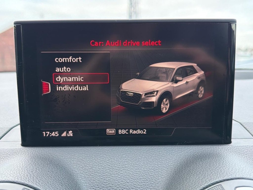 Used Audi Q2 2018 for sale - 78200283: Photo 21